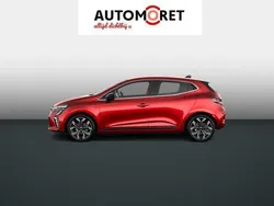 Sunrise red Nieuw 2025 Mitsubishi Colt Instyle Hatchback | € 27.815 (Eerlijke prijs)