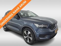 Gebruikt 2021 Volvo XC40 R-Design SUV | € 29.895 (Duur)