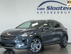 Grijs Gebruikt 2020 Kia XCeed SUV | € 17.450 (Goede deal)