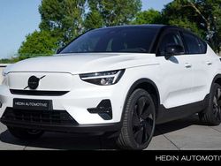 , metallic lak Nieuw 2025 Volvo EC40 Ultra SUV | € 58.495 (Duur)