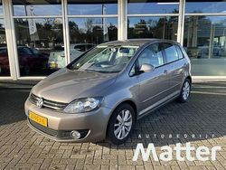 Bruin Gebruikt 2011 VW Golf Plus MPV | € 6.995 (Eerlijke prijs)