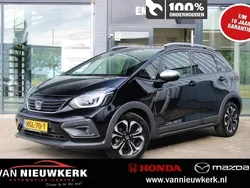 Zwart Gebruikt 2022 Honda Jazz Hybrid Hatchback | € 24.700 (Eerlijke prijs)