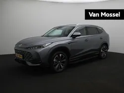 Grijs Gebruikt 2024 MG HS Luxury SUV | € 39.250