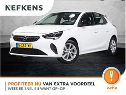 Wit Gebruikt 2022 Opel Corsa Elegance Hatchback | € 19.420 (Iets duurder)