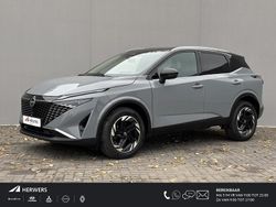 Grijs Gebruikt 2025 Nissan Qashqai N-Connecta SUV | € 34.885 (Eerlijke prijs)