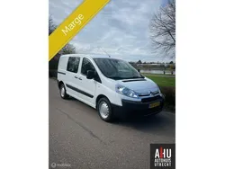 Overige Gebruikt 2013 Citroën Jumpy MPV | € 2.750 (Eerlijke prijs)