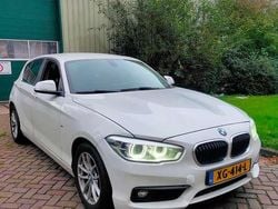Gebruikt 2019 BMW 116 Hatchback | € 10.000 (Super prijs)