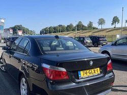 Gebruikt 2007 BMW 525 Sedan | € 4.800 (Super prijs)