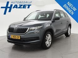 Grijs Gebruikt 2020 Skoda Kodiaq SUV | € 28.950 (Eerlijke prijs)