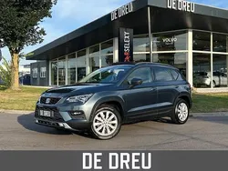 Grijs Gebruikt 2019 Seat Ateca Business SUV | € 19.995 (Goede deal)