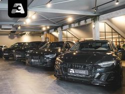 Zwart Gebruikt 2021 VW Polo R-line Hatchback | € 17.999 (Eerlijke prijs)