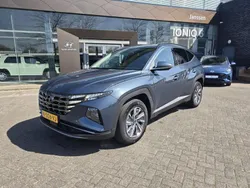 Blauw Gebruikt 2021 Hyundai Tucson Comfort SUV | € 30.950 (Goede deal)