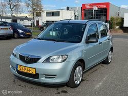 Gebruikt 2004 Mazda 2 Exclusive | € 2.250