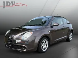 Bruin Gebruikt 2011 Alfa Romeo MiTo Distinctive Hatchback | € 3.499 (Eerlijke prijs)