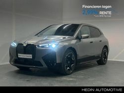 Grijs Gebruikt 2023 BMW iX Executive SUV | € 72.880 (Eerlijke prijs)