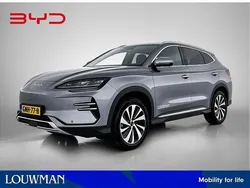Grijs Gebruikt 2024 BYD Seal U Comfort SUV | € 39.945 (Iets duurder)