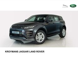Grijs Gebruikt 2023 Land Rover Range Rover evoque R-Dynamic SUV | € 53.900 (Iets duurder)