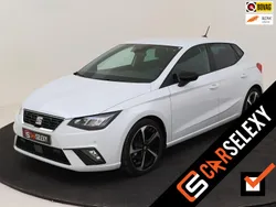 Wit Gebruikt 2024 Seat Ibiza FR Hatchback | € 24.990 (Eerlijke prijs)