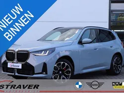 Grijs, metallic lak Nieuw 2025 BMW X3 M Sport SUV | € 79.950 (Super prijs)
