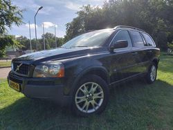 Zwart Gebruikt 2005 Volvo XC90 SUV | € 5.350 (Eerlijke prijs)