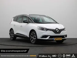 Wit Gebruikt 2023 Renault Grand Scénic IV Techno MPV | € 28.740 (Goede deal)