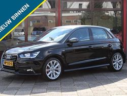 Zwart Gebruikt 2016 Audi A1 Sport Hatchback | € 16.250 (Eerlijke prijs)