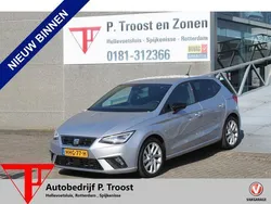 Grijs Gebruikt 2024 Seat Ibiza Business Hatchback | € 23.950 (Eerlijke prijs)