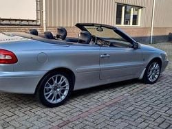 Zilver Gebruikt 2005 Volvo C70 Cabriolet | € 15.450