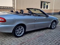 Zilver Gebruikt 2005 Volvo C70 Cabriolet | € 15.450