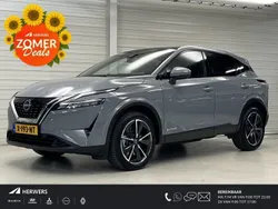 Grijs Gebruikt 2024 Nissan Qashqai Tekna SUV | € 33.935 (Goede deal)
