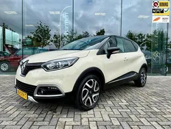 Wit Gebruikt 2017 Renault Captur XMOD SUV | € 10.745 (Eerlijke prijs)