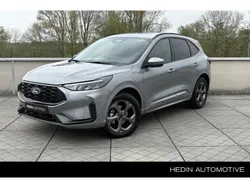 Grijs Gebruikt 2024 Ford Kuga ST-Line SUV | € 40.945 (Super prijs)