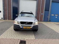 Grijs Gebruikt 2003 Volvo XC90 SUV | € 7.260 (Goede deal)