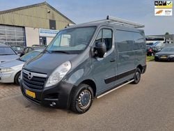 Overige Gebruikt 2012 Opel Movano Van | € 9.950 (Eerlijke prijs)