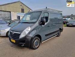 Overige Gebruikt 2012 Opel Movano Van | € 9.950 (Eerlijke prijs)