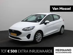 Hatchback Gebruikt 2022 Ford Fiesta Hatchback | € 12.945 (Super prijs)