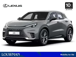 Grijs Nieuw 2025 Lexus LBX SUV | € 44.485 (Eerlijke prijs)