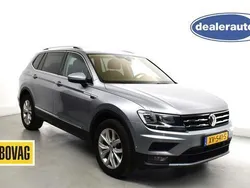 Grijs Gebruikt 2019 VW Tiguan Allspace Comfortline SUV | € 19.950 (Iets duurder)