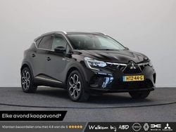 Black (tegne) Gebruikt 2024 Mitsubishi ASX Intense+ SUV | € 27.445 (Super prijs)