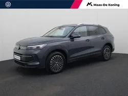 Grijs Nieuw 2025 VW Tiguan Life SUV | € 48.740 (Super prijs)