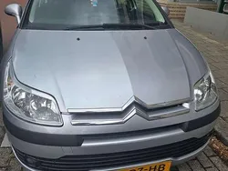 Gebruikt 2005 Citroën C4 Prestige Hatchback | € 1.650 (Eerlijke prijs)