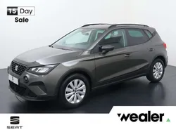 Groen Gebruikt 2023 Seat Arona Business SUV | € 18.540 (Goede deal)