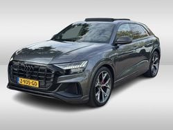 Grijs Gebruikt 2022 Audi Q8 Proline SUV | € 86.950