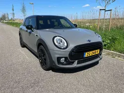 Mini John Cooper Works Clubman