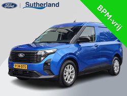 Blauw Gebruikt 2024 Ford Transit Limited Van | € 21.450 (Eerlijke prijs)
