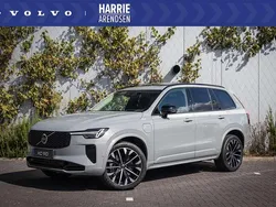 Grijs Nieuw 2025 Volvo XC90 Ultra SUV | € 108.438