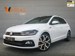 Wit Gebruikt 2020 VW Polo GTI Hatchback | € 25.950 (Eerlijke prijs)