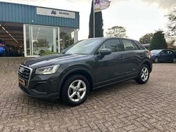 Grijs Gebruikt 2021 Audi Q2 Proline SUV | € 21.495 (Eerlijke prijs)