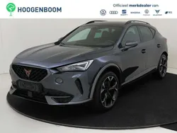 Grijs Gebruikt 2021 Cupra Formentor SUV | € 27.950 (Eerlijke prijs)