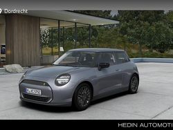 Zilver Nieuw 2025 Mini Cooper SE Essential Hatchback | € 33.085